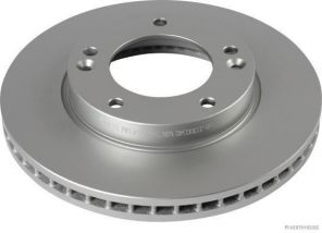 Jakoparts J3300342 - Brzdový kotúč -