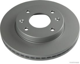 Jakoparts J3300519 - Brzdový kotúč -