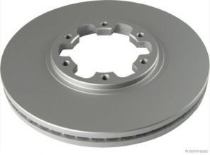 Jakoparts J3301077 - Brzdový kotúč -