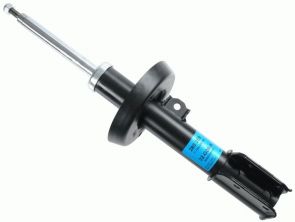 Sachs 280 359 - Tlmič pruženia -