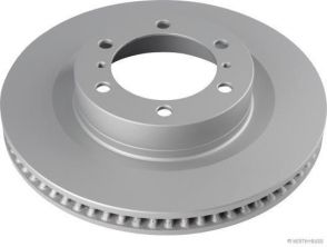 Jakoparts J3302144 - Brzdový kotúč -