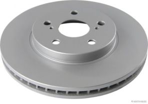 Jakoparts J3302156 - Brzdový kotúč -