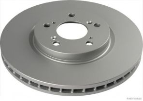 Jakoparts J3304060 - Brzdový kotúč -