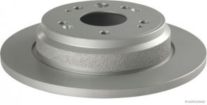 Jakoparts J3314026 - Brzdový kotúč -