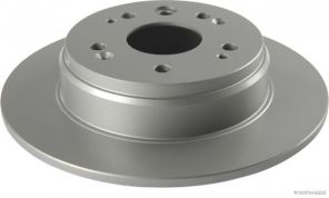 Jakoparts J3314030 - Brzdový kotúč -