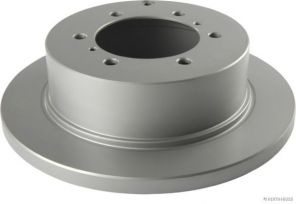 Jakoparts J3315009 - Brzdový kotúč -