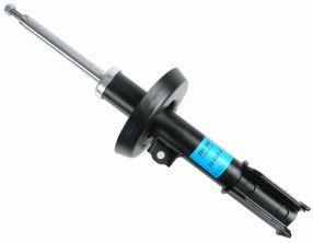 Sachs 280 360 - Tlmič pruženia -