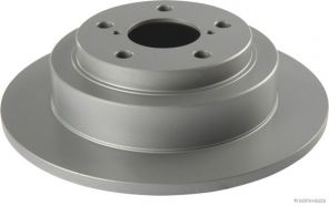 Jakoparts J3317001 - Brzdový kotúč -