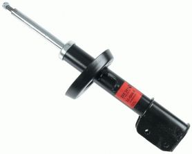 Sachs 280 361 - Tlmič pruženia -