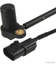 Jakoparts J5910512 - Snímač počet otáčok kol -