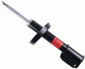 Sachs 280 362 - Tlmič pruženia -