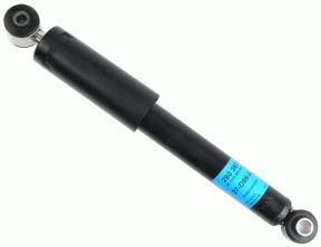 Sachs 280 367 - Tlmič pruženia -