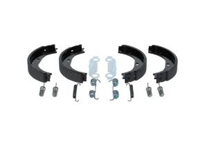 Bosch 0 986 487 542 - Parkovacia brzda