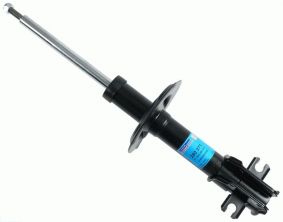 Sachs 280 371 - Tlmič pruženia -