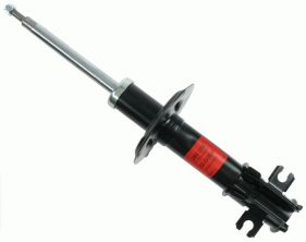 Sachs 280 375 - Tlmič pruženia -