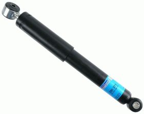 Sachs 280 379 - Tlmič pruženia -
