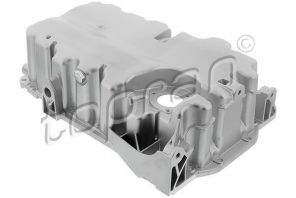 Topran 118 117 - Olejová vaňa