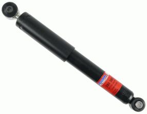 Sachs 280 380 - Tlmič pruženia -