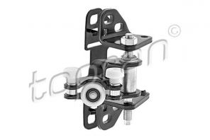 Topran 408 769 -  -