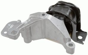 Lemförder 39274 01 - Uloženie motora -