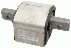 Lemförder 39529 01 - Uloženie motora -
