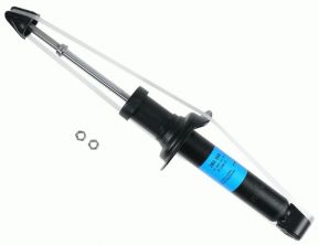 Sachs 280 394 - Tlmič pruženia -