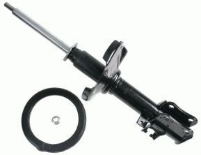 Sachs 280 428 - Tlmič pruženia -