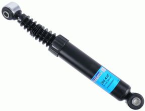 Sachs 280 435 - Tlmič pruženia -