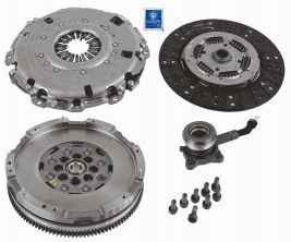 Sachs 2290 601 150 - Spojková sada -