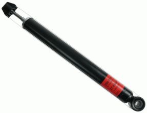 Sachs 280 515 - Tlmič pruženia -