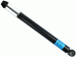 Sachs 280 523 - Tlmič pruženia -