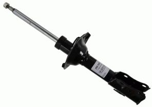 Sachs 280 525 - Tlmič pruženia -