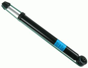 Sachs 280 529 - Tlmič pruženia -