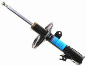 Sachs 280 551 - Tlmič pruženia -