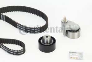 Contitech CT1096K2PRO - Rozvodová sada -