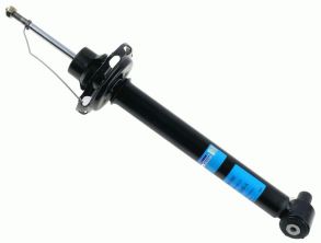 Sachs 280 560 - Tlmič pruženia -
