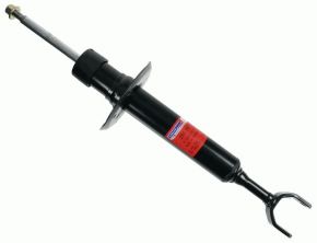 Sachs 280 567 - Tlmič pruženia -