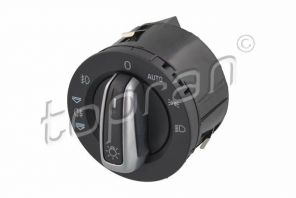 Topran 114 261 -  -