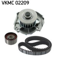 SKF VKMC 02209 - Rozvodová sada s čerpadlom -