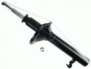 Sachs 280 646 - Tlmič pruženia -