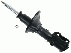 Sachs 280 661 - Tlmič pruženia -