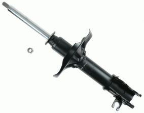 Sachs 280 675 - Tlmič pruženia -