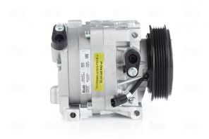 Nissens 890187 - Kompresor -
