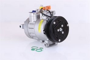 Nissens 890620 - Kompresor -