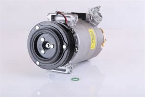 Nissens 890714 - Kompresor -