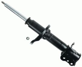 Sachs 280 683 - Tlmič pruženia -