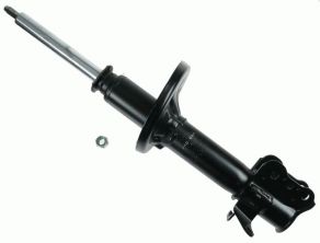 Sachs 280 684 - Tlmič pruženia -