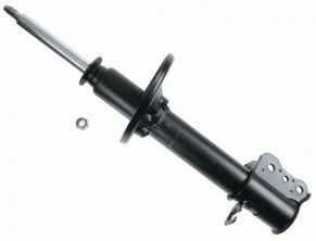 Sachs 280 691 - Tlmič pruženia -