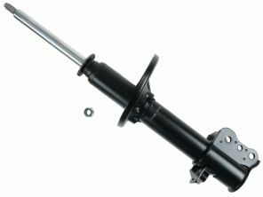 Sachs 280 693 - Tlmič pruženia -