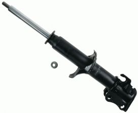 Sachs 280 698 - Tlmič pruženia -